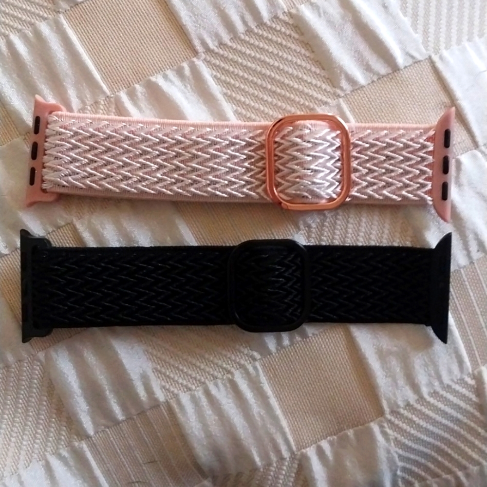 Apple watch replacement bands